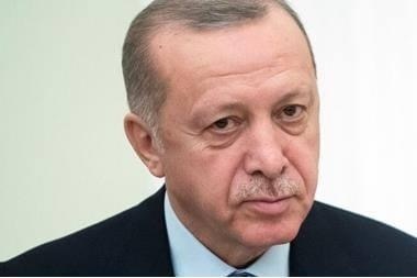 أردوغان يزف خبرا ســـارا للأتراك