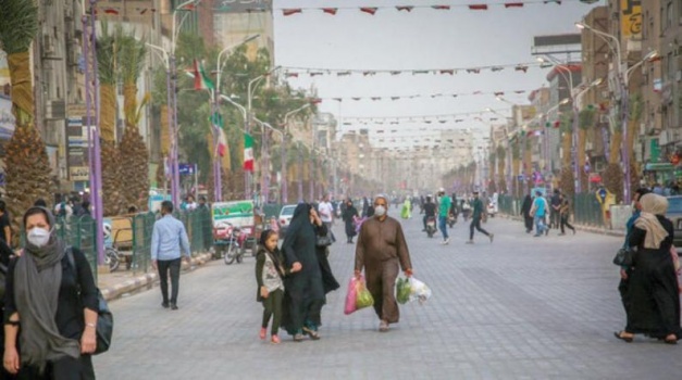 استطلاع حكومي: نصف سكان طهران لا يصومون رمضان
