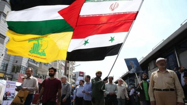 ايران تُطلق مسيرات يوم القدس العالمي هذا العام في الفضاء الافتراضي