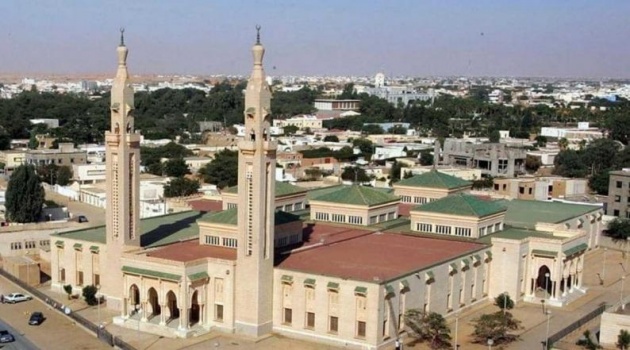 موريتانيا تحتفل بعيد الفطر اليوم .. وعفو رئاسي عن 195 سجينا