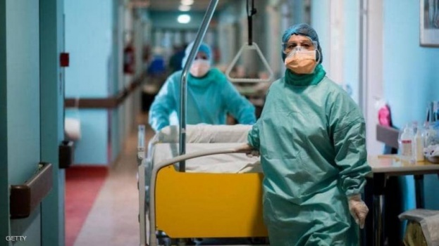 239 ألف وفاة و3 مليون و 388 ألف إصابة ب كورونا حول العالم