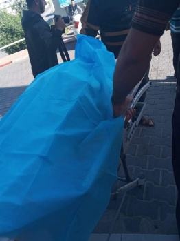 مصرع فتى بإنفجار شمال غزة