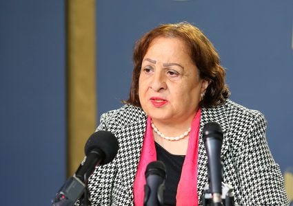 وزيرة الصحة: سنرفع توصية لرئيس الحكومة بالإغلاق قبل وخلال العيد (فيديو)
