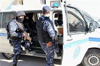 كانوا في حالة سكر&hellip;القبض على 3 أشخاص انتهكوا حرمة شهر رمضان في طوباس