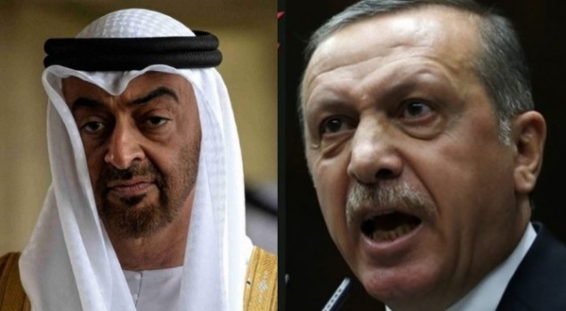 “الزمي حدك”.. تهديد تركي شديد اللهجة وغير مسبوق للإمارات 