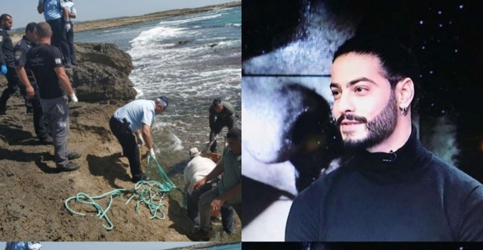بعد فقدان آثاره ...العثور على جثة الفنان الفلسطيني أيمن صفيّة