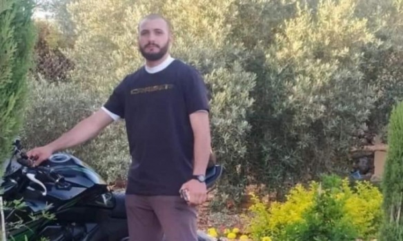 مصرع شاب متأثراً بإصابته نتيجة حادث سير بدراجته النارية جنوب طولكرم