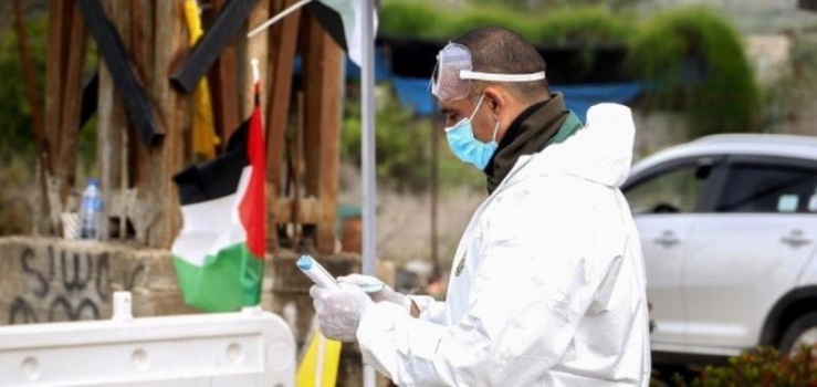 وزيرة الصحة: تسجيل 136 إصابة جديدة بفيروس كورونا