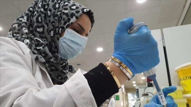 الخارجية: وفاة فلسطينيتين في السعودية بسبب كورونا