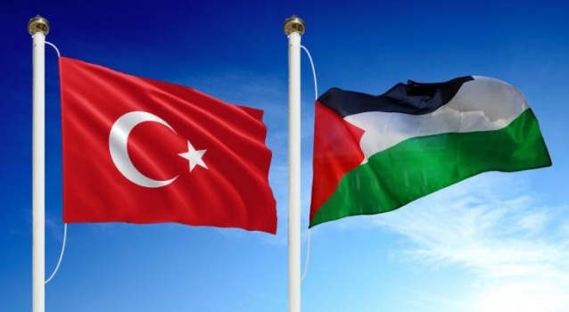 الخارجية تكشف موعد إجلاء العالقين الفلسطينيين من تركيا