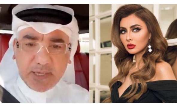 الجسمي يرد على خبر القبض عليه.. ويتهم فنانة "مغمورة وفاشلة" بنشر الشائعة!