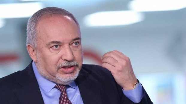 ليبرمان : تصريحات نتنياهو بشأن 'الضم' اكاذيب