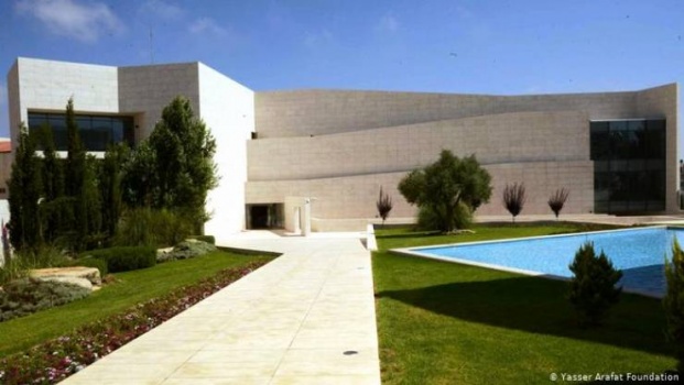 إغلاق متحف ياسر عرفات لمدة أسبوع بسبب كورونا