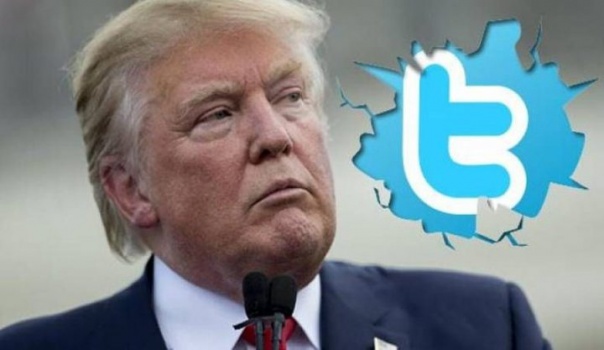 مؤسس "تويتر" يرد على اتهامات ترامب بـ"مخالفة القانون"