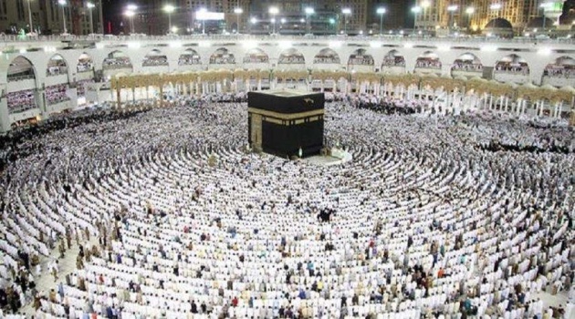 الأوقاف توضح مصير موسم الحج في فلسطين هذا العام
