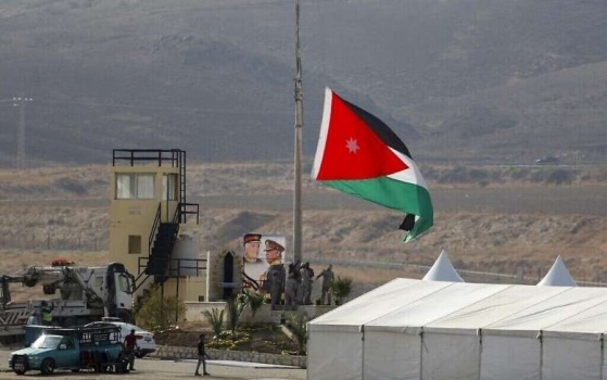 الأردن يبحث إمكانية تفعيل السياحة العلاجية في ظل كورونا