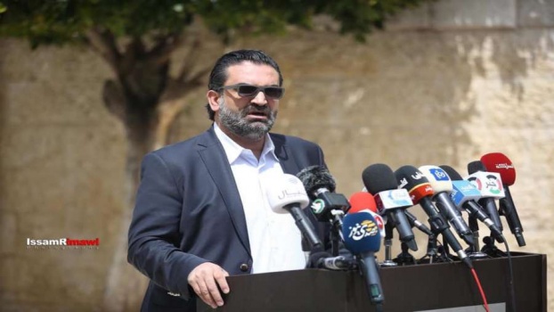 الشخرة: نحذر من عودة الوباء بشكل أكبر وتوصية بالسماح لطلبة التوجيهي بأداء امتحاناتهم في مناطق الوباء