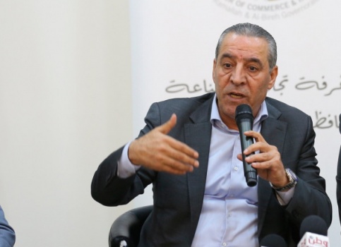 الشيخ لـ (غانتس): من يتحدث عن زيارة رام الله والتفاوض عليه أولاً إنهاء الاحتلال
