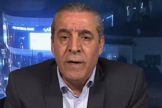 حسين الشيخ: السلطة الفلسطينية ليست جمعية خيرية أو وكيلاً أمنياً واقتصادياً