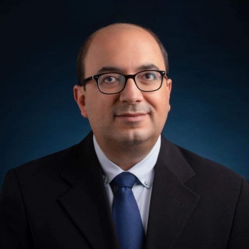 عضو الكنيست سامي أبو شحادة يعلن إصابته بفيروس كورونا 