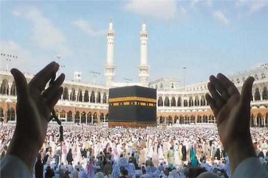 لأول مرة بالتاريخ الحديث.. السعودية تدرس الغاء موسم الحج