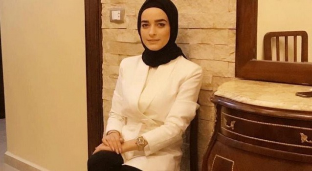 اعتقال ناشطة لبنانية بشبهة التخابر مع إسرائيليين ﻿