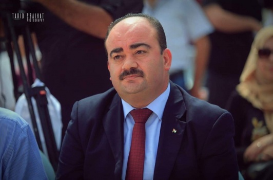 مدير صحة جنين: العقاب ليس هدفنا وعلى الجميع الإلتزام بالتدابير الإحترازية حتى لا تكون العواقب وخيمة
