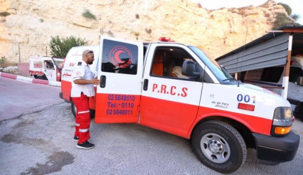 الشرطة والنيابة العامة تحققان بظروف وفاة سيدة في ضواحي القدس