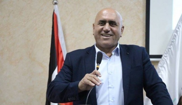 محافظ جنين: بعد تعافي أم وأطفالها الثلاثة..جنين خالية من فيروس كورونا