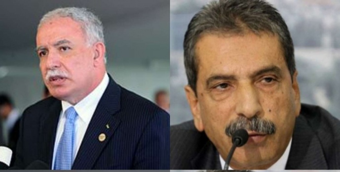 الطيراوي للمالكي: لا للقاءات مع الإسرائيليين وحان وقت ذهابك للمنزل للقاء نفسك