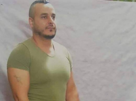 أسير من مخيم جنين يدخل عامه الـ 19 في سجون الاحتلال