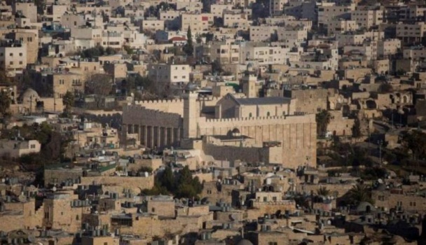 اغلاق محافظة الخليل حتى مساء الاثنين القادم ﻿