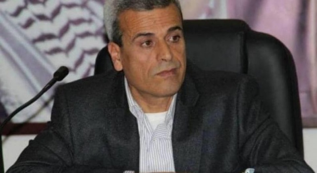 محافظ قلقيلية: الوضع الوبائي في المحافظة تحت السيطرة
