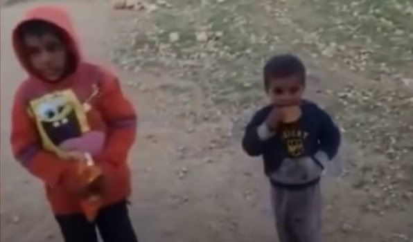 فيديو عنصري لممثل إسرائيلي تجاه 'أطفال البدو' يثير الغضب