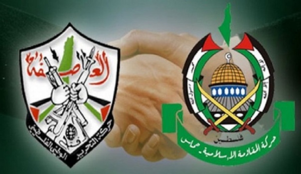 حماس تكشف تفاصيل اجتماعها مع حركة فتح اليوم الثلاثاء