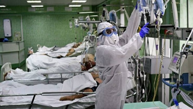 الطحالب قد تكون أفضل من الأدوية في مكافحة 'كوفيد-19'