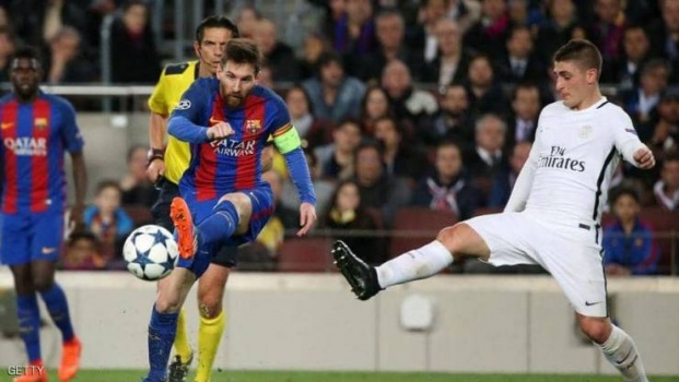 برشلونة يرفض تجديد عقد مصوره الخاص