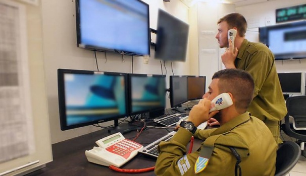 كورونا يضرب أهم وحدة استخبارية في "إسرائيل"