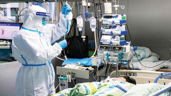 46 مصابا في مستشفى دورا&hellip;هناك آلاف المخالطين في الخليل