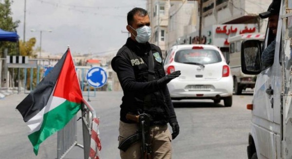 محافظ طوباس: تسجيل سبع إصابات جديدة بفيروس (كورونا) ببلدة واد الفارعة