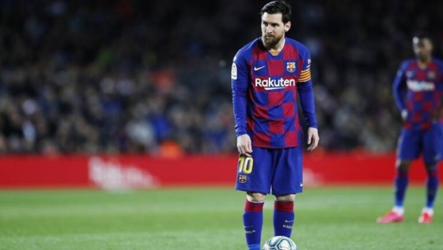 ميسي يبعث الأمل في قلوب جماهير برشلونة بتصريح قوي
