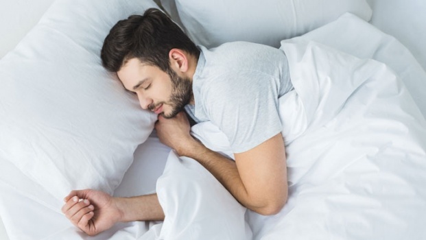 ماذا تفعل 20 دقيقة إضافية من النوم لجسمك؟