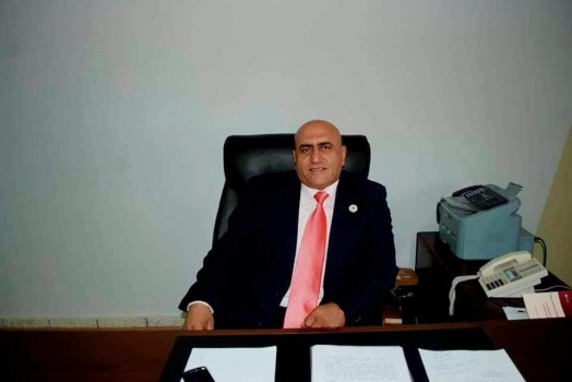 إغلاق المخيم 24 ساعة….الرجوب يعلن عن إصابة سائق مركبة عمومية من مخيم جنين بفيروس كورونا