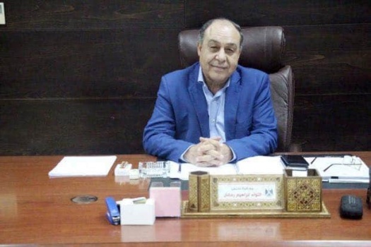 محافظ نابلس يعلن اغلاق بلاطة البلد بعد إصابة 19 مواطنا بكورونا