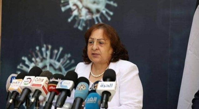 الكيلة: الموجة الثالثة من كورونا ستكون أقسى في حال عدم التزام أبناء شعبنا بالإجراءات الوقائية