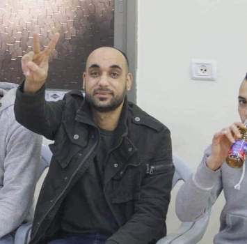 الحكم على أسير من مخيم جنين بالسجن لمدة 6 سنوات