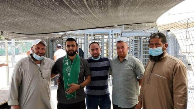 الإفراج عن الأسير المقدسي محمد شقيرات بعد 18 عاما من الاعتقال