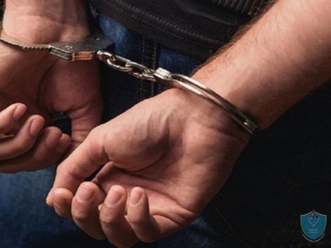 فارين من العدالة منذ 6 سنوات... القبض على 8 أشخاص صادر بحقهم مذكرات قضائية بقيمة مليون وربع شيكل  في جنين