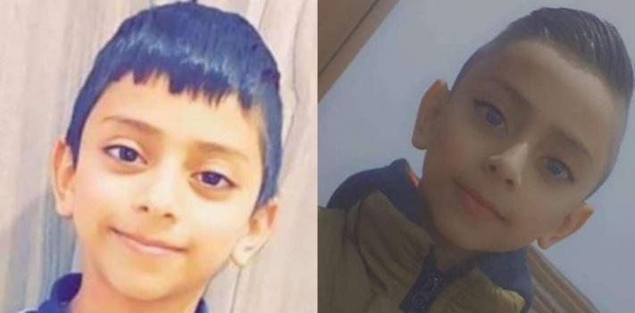 عائلة الطفل مهند نخلة من مخيم الجلزون تطالب بفتح تحقيق عاجل بوفاة ابنها 