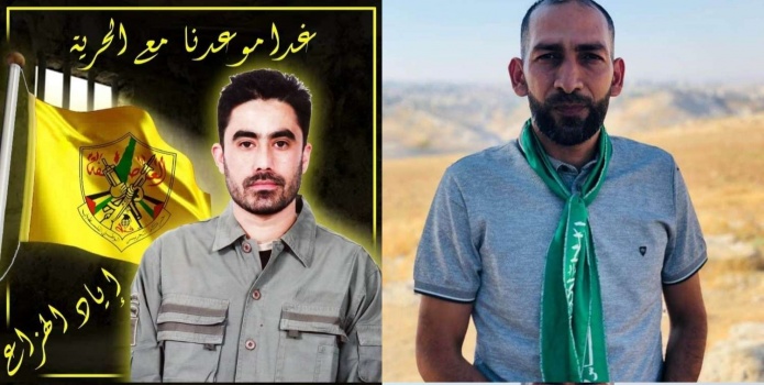 بعد 16 و18 عاما من الاعتقال.. أسيران من طوباس وقلقيلية يتنسمان الحرية